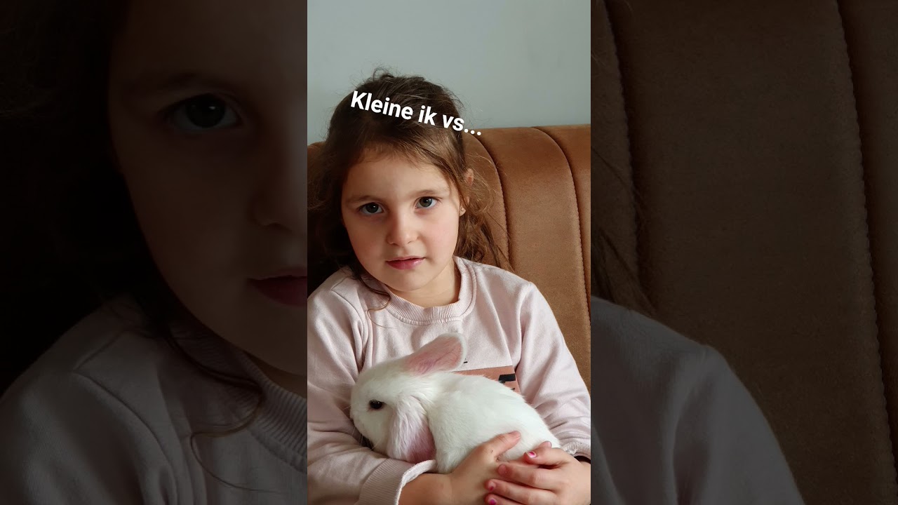 klein vs groot