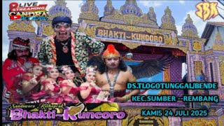 Download Lagu LIVE #BHAKTI KUNCORO#DK.BENDE DS.TLOGOTUNGGAL KEC.SUMBER- RBG LKN JOKO KENDIL MINTA KAWIN #240725 MP3 Download Lagu LIVE #BHAKTI KUNCORO#DK.BENDE DS.TLOGOTUNGGAL KEC.SUMBER- RBG LKN JOKO KENDIL MINTA KAWIN #240725 MP3
