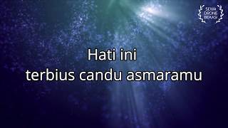 TIARA ANDINI - GEMINTANG HATIKU (LIRIK)