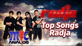 Top Song Radja | Mic Analog