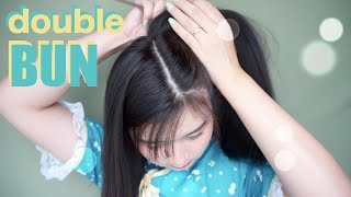 ถักเปียน่ารัก ลดอายุให้ดูเด็กลง l Thai Narak