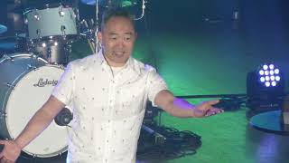 MOVE 2019 TN3 2PM - Mike Park