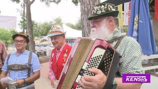 Feel the Oktoberfest Spirit  | Great Day SA