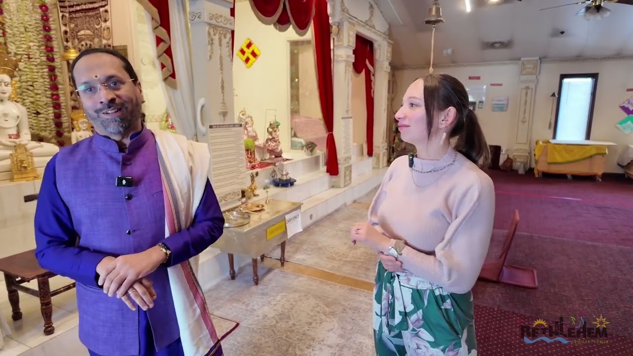 Hindu Temple Society