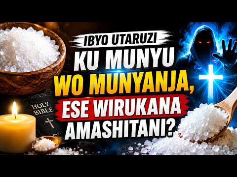 🛑IBIBI BYAWO😭ESE KOKO UMUNYU WO MUNYANJA WIRUKANA AMASHITANI?🐼