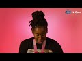 Ariel Atkins: The Journey of a Champion presented by Giant Food