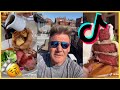 The Best Gordon Ramsay Food Reactions on Tik Tok || Funny Tik Toks