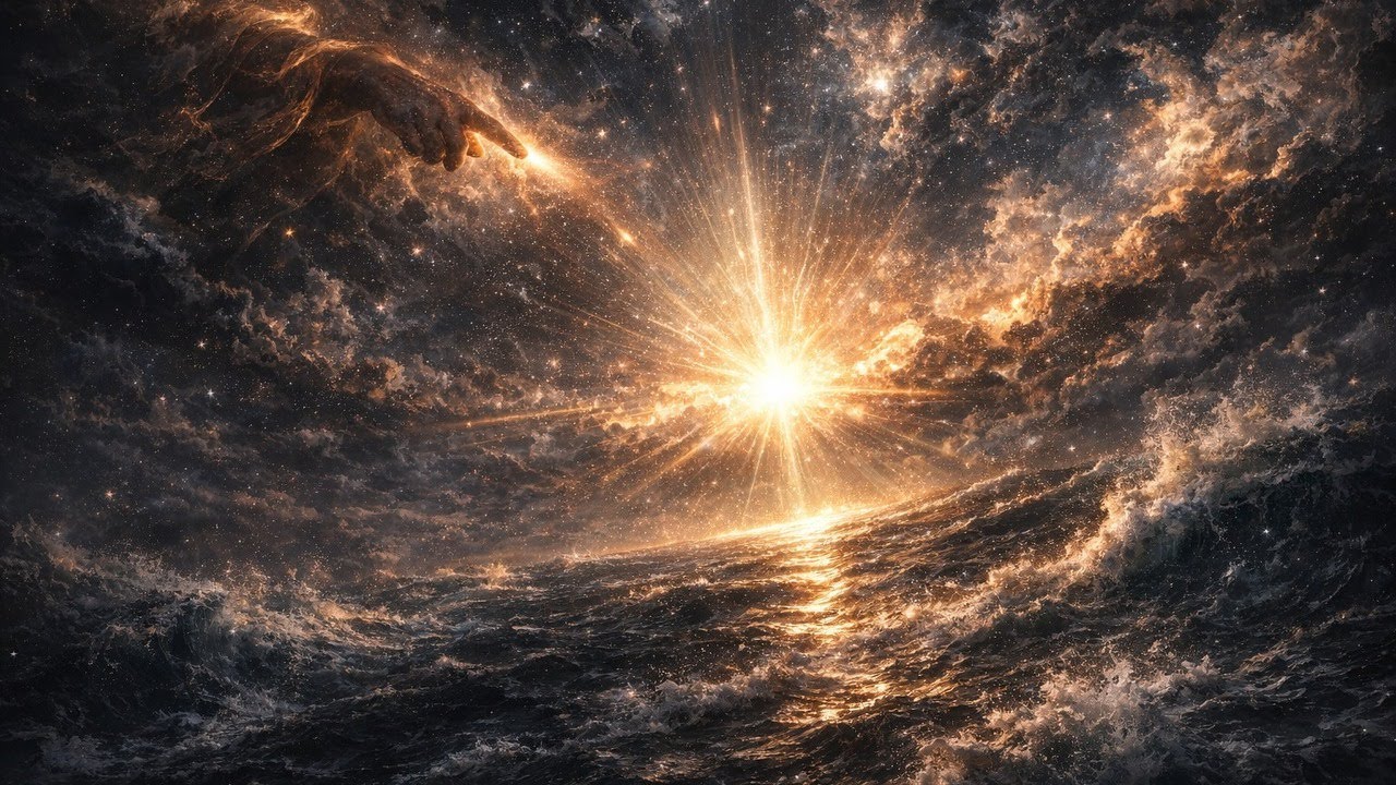 Let There Be Light - YouTube