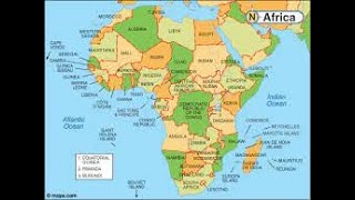 Crash course on  Africa, why is Africa still so Poor? @anhubmetaverse2457