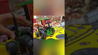 Nishu Bhai को Gift में मिला Chota Tochan King 😱// Nishu Deshwal #automobile #nishudeshwal #youtube