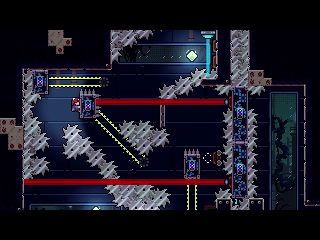 Celeste: Strawberry Jam - E34: Time generator - YouTube