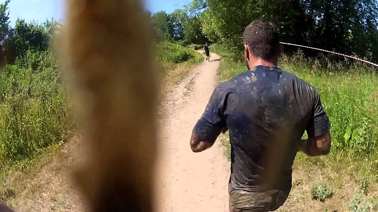 Bison race Жодино 03.07.2015