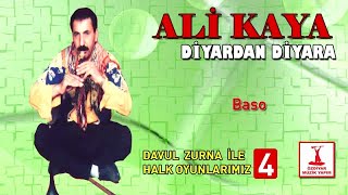 Ali Kaya - Baso Resimi
