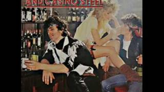 Gary Holton &amp; Casino Steel - Ruby