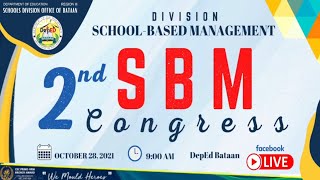 DepEd Bataan Live Stream