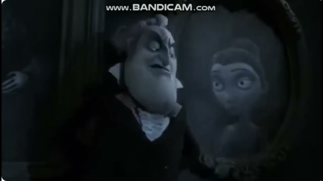 Emma Mackenzie Says No To Barkis Bittern