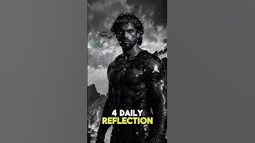 7 Hidden Stoic Habits That Unlock Real Success | Ancient Wisdom for Modern Winners