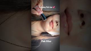 Pilgrim Insta Tint Review 💋 | Natural Pink Lips in Seconds 😍 Budget Must Have!
