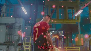 Ronaldo Nike Commercial Edit 4K