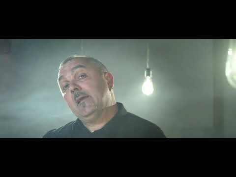 Cuki Presszó - Az én nagyapám (HIVATALOS VIDEOKLIP)