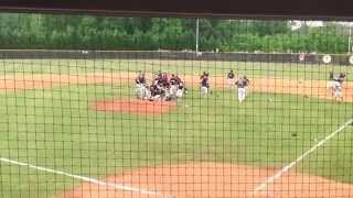 Houston County Bears win state title