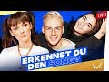 Erkennst DU den Song? | LIVE (mit Rewinside, Jodie Calussi & Larissa Rieß)