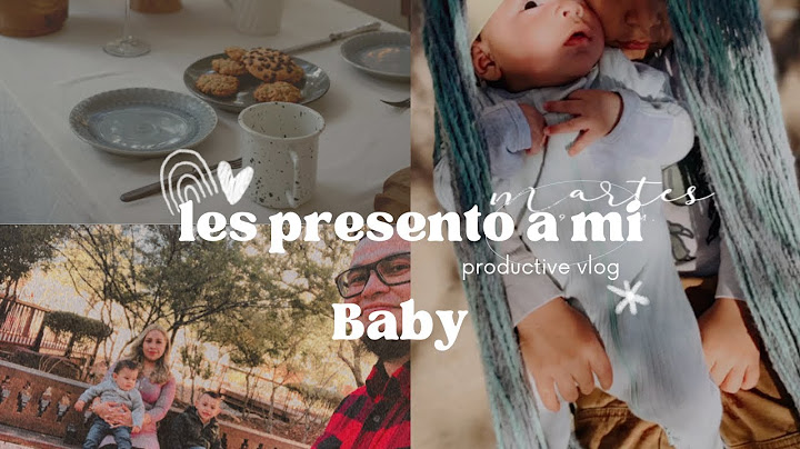 LES PRESENTO A MI BABY 🤍| HISTORY TIME 🥰| FAMILIA DE 4 #blog #historytime #baby