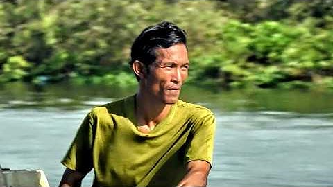 Living on Water : Cambodia’s Heritage Under Threat