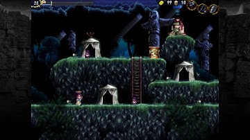 La-Mulana Randomizer - 2 - Five Steps From Eden