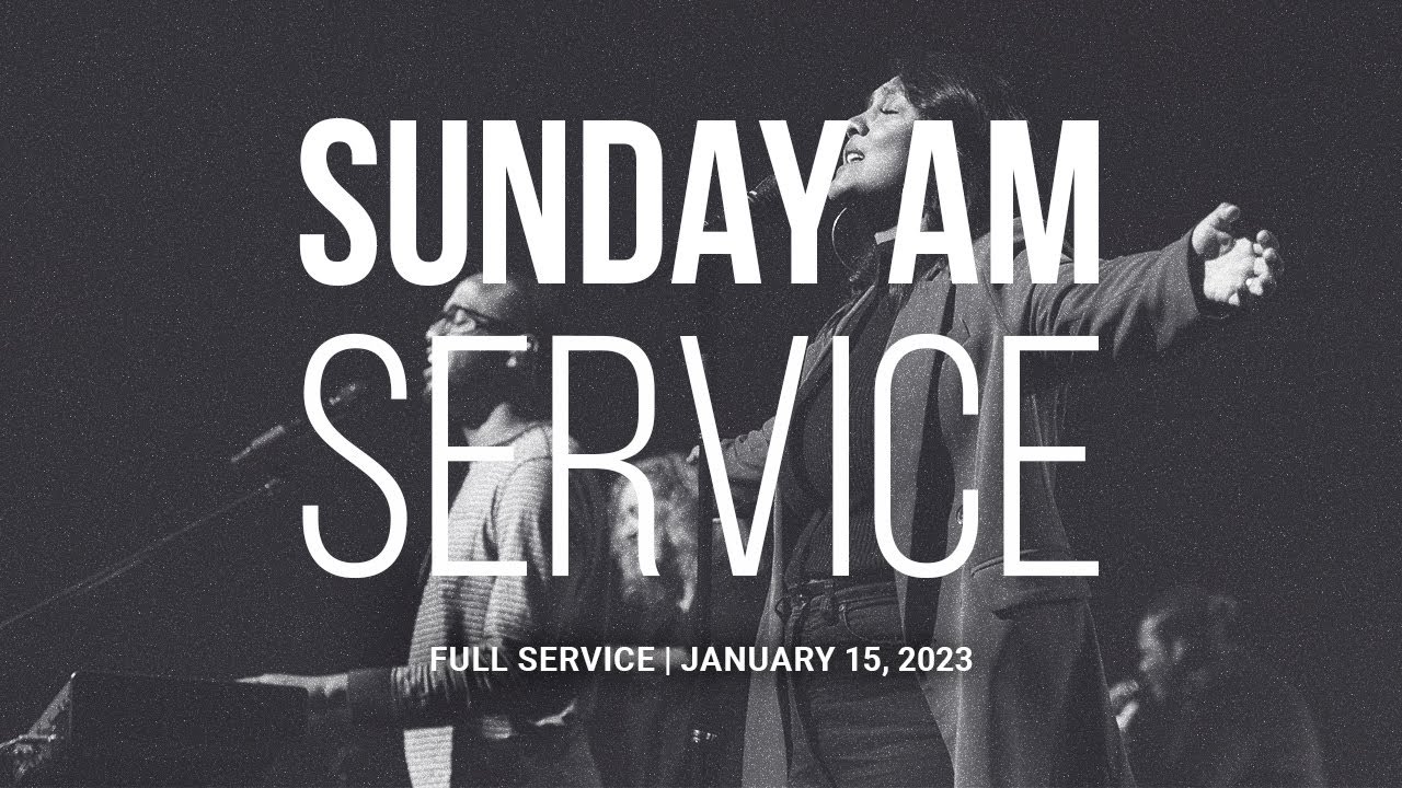 Join Us Live Reslife Church YouTube