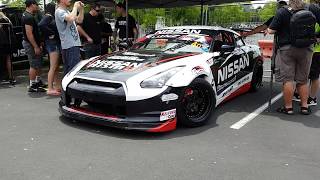 Automania 2017 Automotive Festival NZ Outdoor Hard Park and drifting Demo (RAW footage) Automania 2017 Automotive Festival NZ Outdoor Hard Park and drifting Demo (RAW footage)