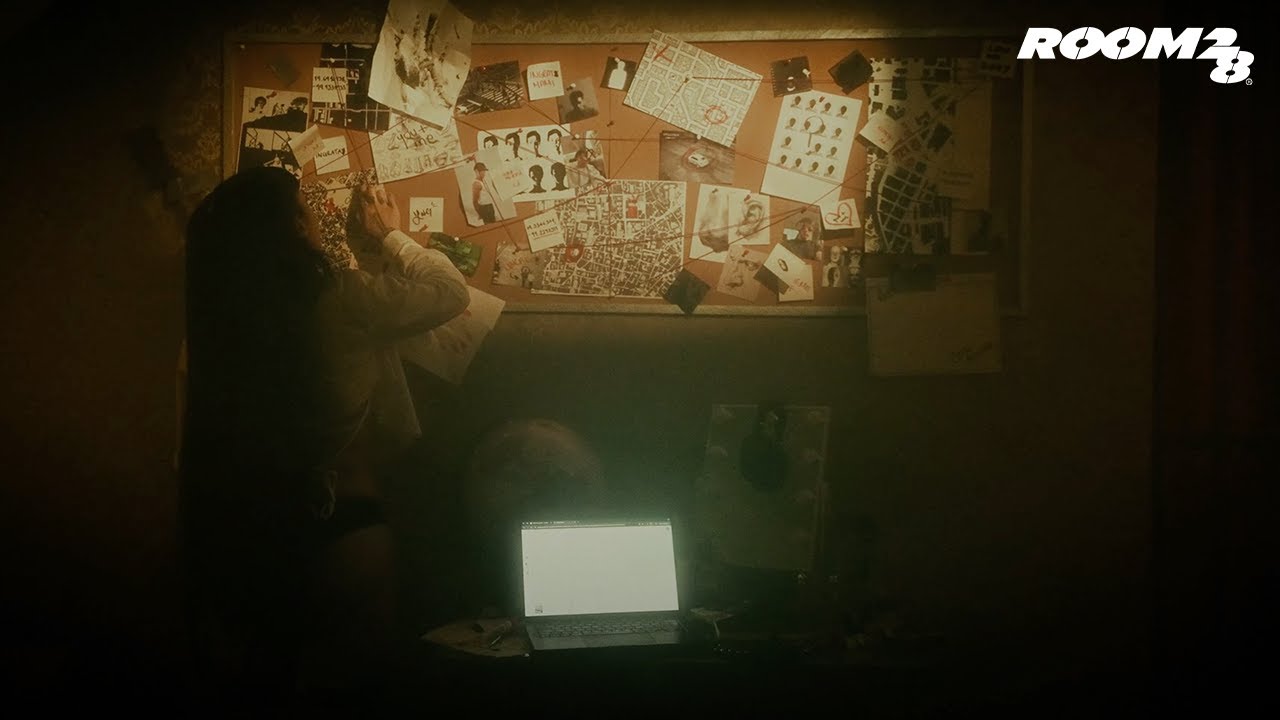 Ingratax  - Con Mi Body (Official Video)