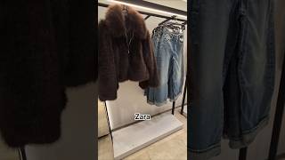 Zara New In