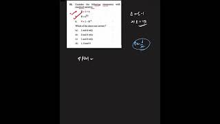 Difference Operators & Shift Operator Relations | UPSC ISS 2017 Paper-1 | Problem-53 | RitwikMath
