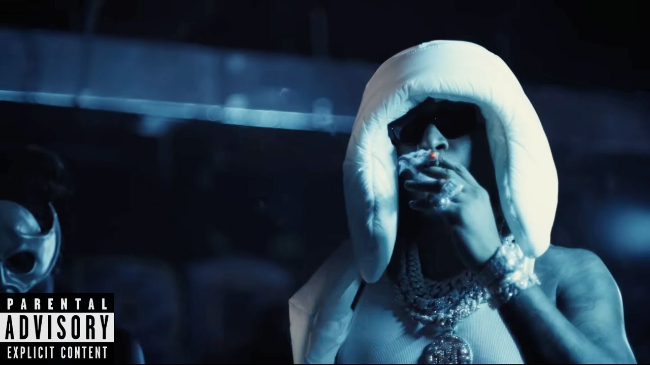 Future x Southside Type Beat – “DARKSIDE” | Dark 808 Mafia Trap Instrumental