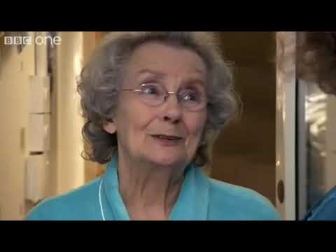 What Christmas is all about Gavin and Stacey Christmas Special