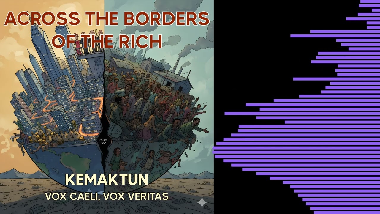 Across The Borders Of The Rich - Grassroots Music