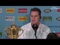 Rassie Erasmus on captain Kolisi and creating hope in South Africa