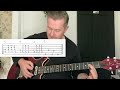 Beginning of video