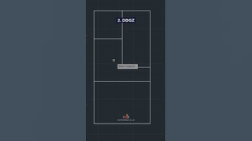 YQarch Plugin, The Fastest Way to Create Dimension in Autocad