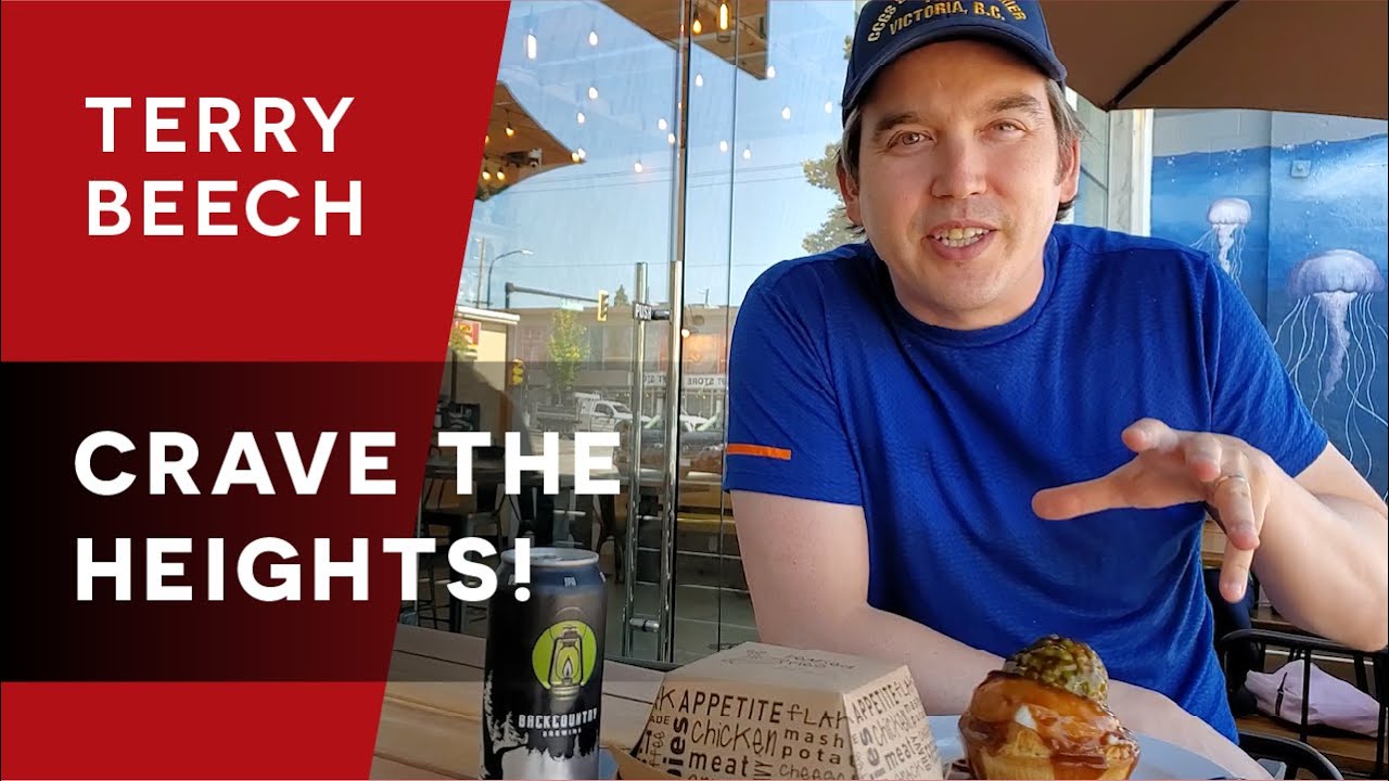 Crave the Heights 2020