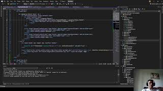 Learning Blazor on real world project - Day 6