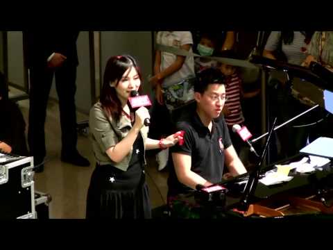 Kellyjackie @ HC - 世上只有