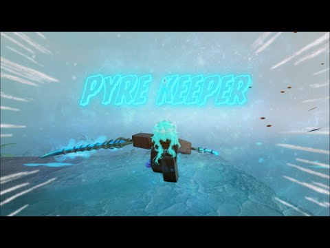 *FUN* Overpowered Pyre Keeper Build..(GIVEAWAY) | Deepwoken - YouTube