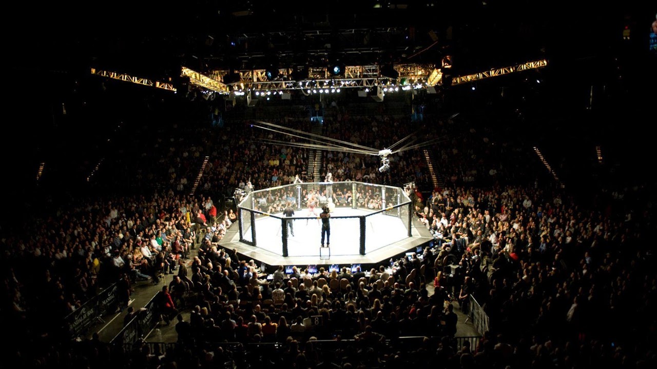 A. Sosnowski vs. D. Kostrzewa | Fight Exclusive Night 🔴𝗟𝗜𝗩𝗘 𝗦𝗧𝗥𝗘𝗔𝗠