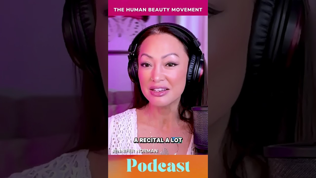 Humans Doing vs Humans Being