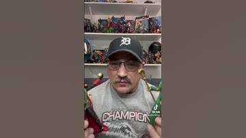 Cobra Commander or Serpentor