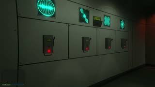 GTA 5 Online-Getting kidnapped from the ALIENS into their UFO Halloween 2024 11 02 13 12