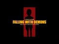 Flaming calibers  falling with demons official