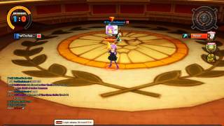 Profchoraizenjr Vs Roleen